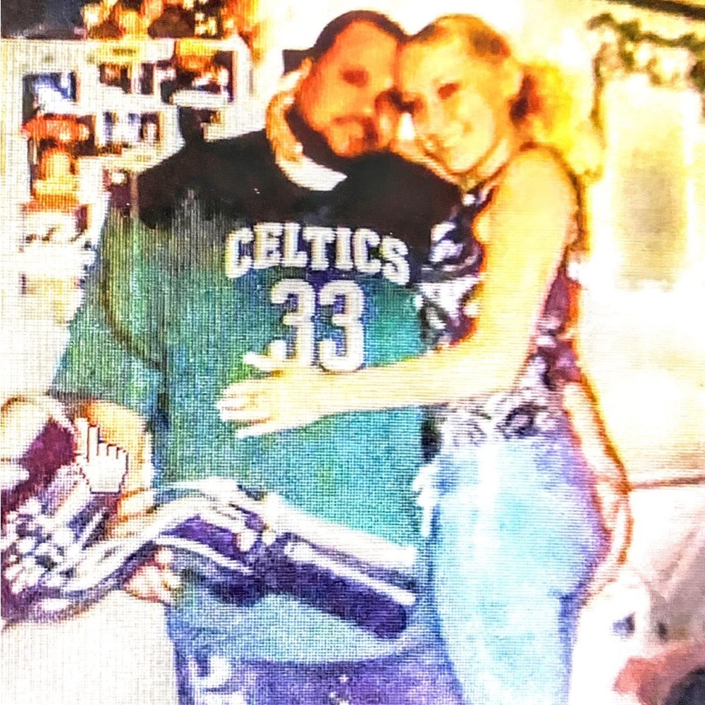 Meet your Posher, Krysten